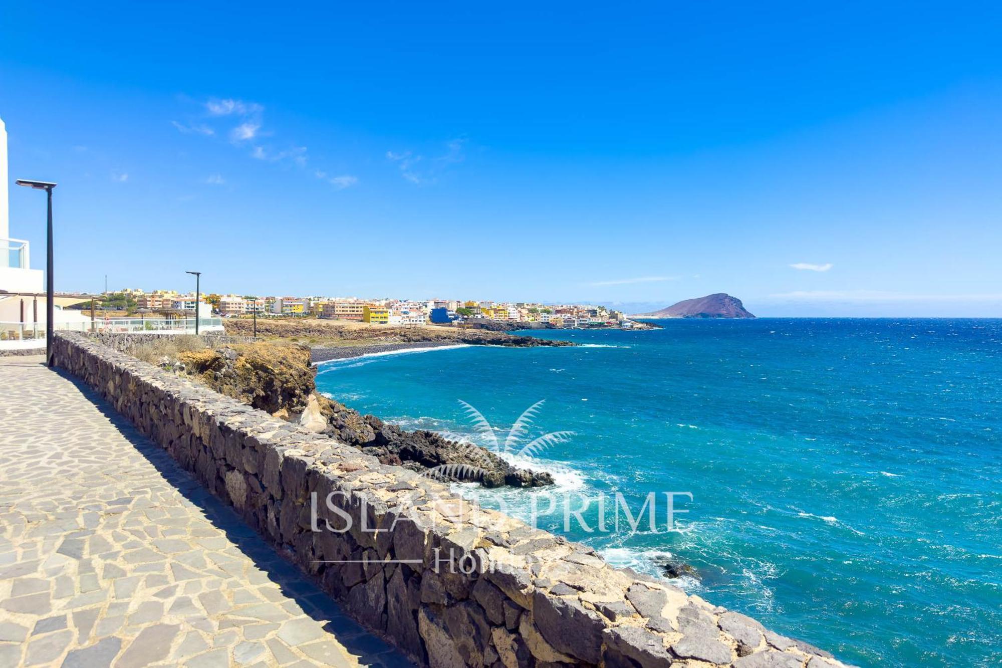 Holiday Apartment 1 In Sand Club Sc268 San Miguel de Abona Exterior photo